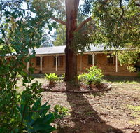 Travellers Rest Motel - Accommodation Fremantle