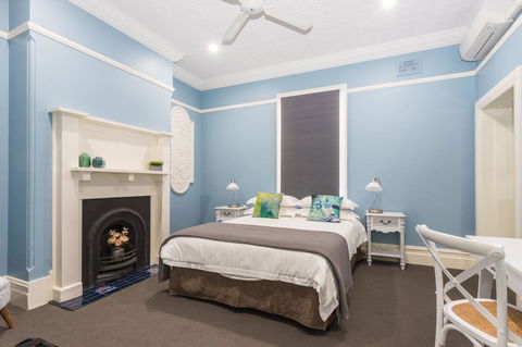 Blue Door Apartments - Accommodation Fremantle 17