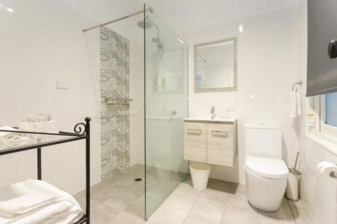 Blue Door Apartments - Accommodation Fremantle 1