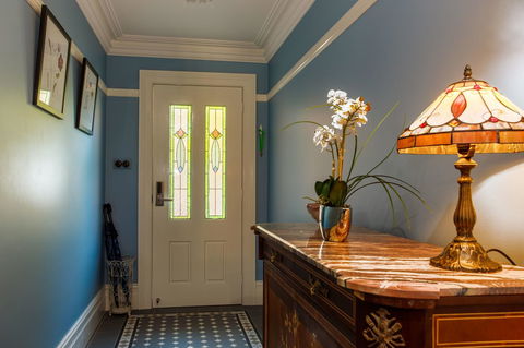 Blue Door Apartments - Accommodation Fremantle 13