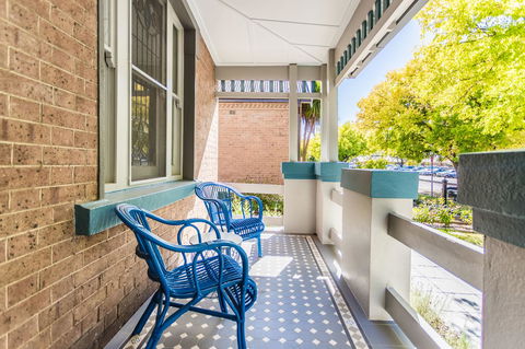 Blue Door Apartments - Accommodation Fremantle 11