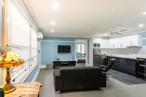 Blue Door Apartments - Accommodation Fremantle 14