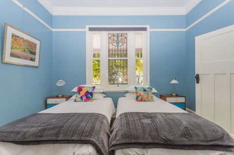Blue Door Apartments - Accommodation Fremantle 8