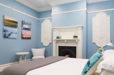 Blue Door Apartments - Accommodation Fremantle 5