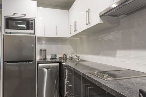 Blue Door Apartments - Accommodation Fremantle 10