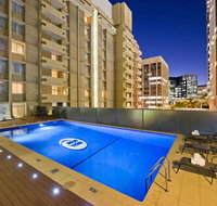 Parmelia Hilton Perth - Accommodation Fremantle