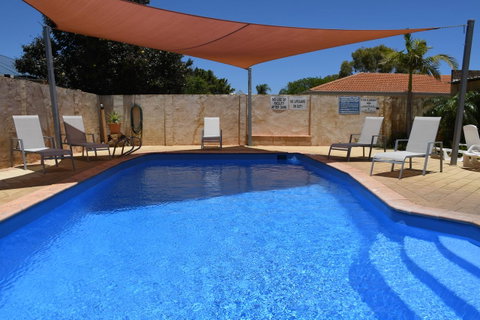 Kalbarri Seafront Villas - Accommodation Fremantle 8