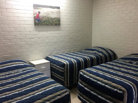 Kalbarri Seafront Villas - Accommodation Fremantle 30
