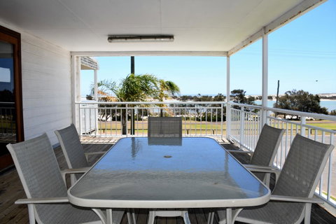 Kalbarri Seafront Villas - Accommodation Fremantle 4