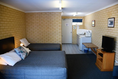 Kalbarri Seafront Villas - Accommodation Fremantle 27