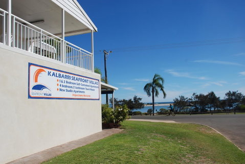 Kalbarri Seafront Villas - Accommodation Fremantle 33