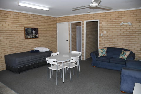Kalbarri Seafront Villas - Accommodation Fremantle 15