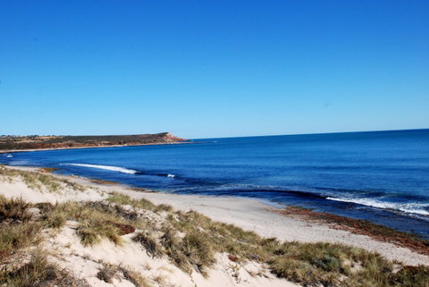 Kalbarri Seafront Villas - Accommodation Fremantle 34