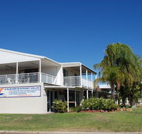 Kalbarri Seafront Villas - Accommodation Fremantle
