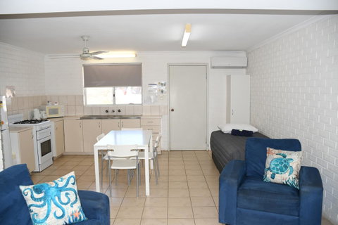 Kalbarri Seafront Villas - Accommodation Fremantle 17