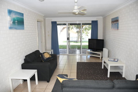 Kalbarri Seafront Villas - Accommodation Fremantle 13
