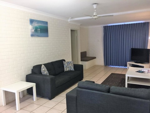 Kalbarri Seafront Villas - Accommodation Fremantle 29