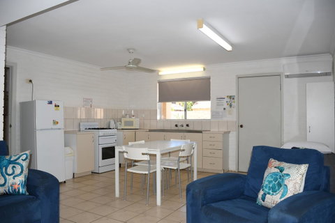 Kalbarri Seafront Villas - Accommodation Fremantle 23