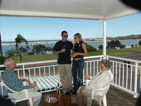 Kalbarri Seafront Villas - Accommodation Fremantle 31