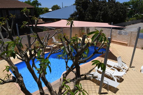 Kalbarri Seafront Villas - Accommodation Fremantle 9