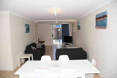 Kalbarri Seafront Villas - Accommodation Fremantle 25