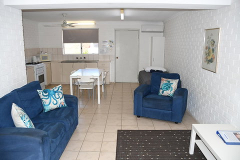 Kalbarri Seafront Villas - Accommodation Fremantle 12