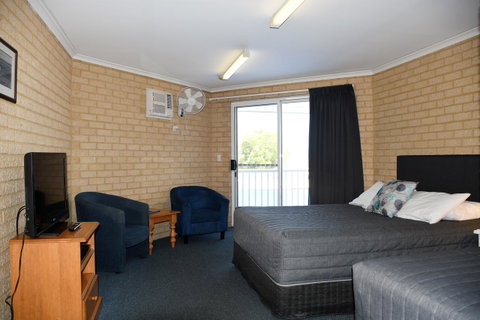 Kalbarri Seafront Villas - Accommodation Fremantle 26