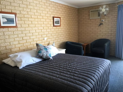 Kalbarri Seafront Villas - Accommodation Fremantle 28