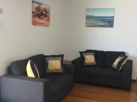 Kalbarri Seafront Villas - Accommodation Fremantle 32