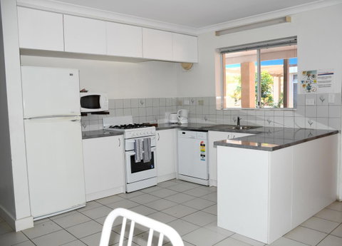 Kalbarri Seafront Villas - Accommodation Fremantle 6