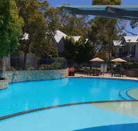 Mandurah Quay Resort - Accommodation Fremantle
