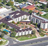 Great Eastern Motor Lodge - Accommodation Fremantle