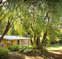 Peppermint Brook Cottages - Accommodation Fremantle