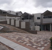 Mill View Link - Accommodation Fremantle