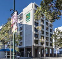 Quality Hotel Ambassador Perth - Accommodation Fremantle