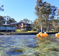 Dungowan Holiday Accommodation - Accommodation Fremantle