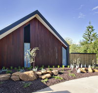 Margaret River Bungalows - Accommodation Fremantle