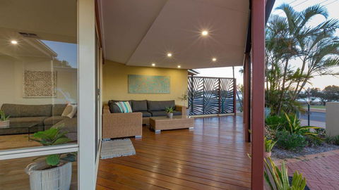 Starboard Views Kalbarri - River Front Apartment - Accommodation Fremantle 10
