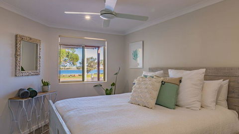 Starboard Views Kalbarri - River Front Apartment - Accommodation Fremantle 4