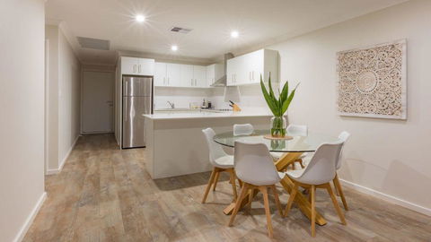 Starboard Views Kalbarri - River Front Apartment - Accommodation Fremantle 2