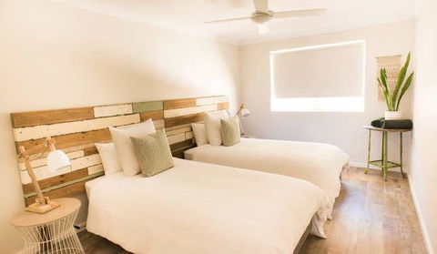 Starboard Views Kalbarri - River Front Apartment - Accommodation Fremantle 6