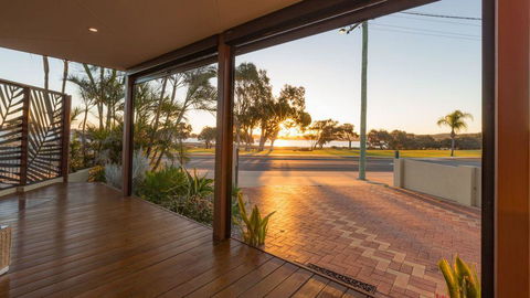 Starboard Views Kalbarri - River Front Apartment - Accommodation Fremantle 8
