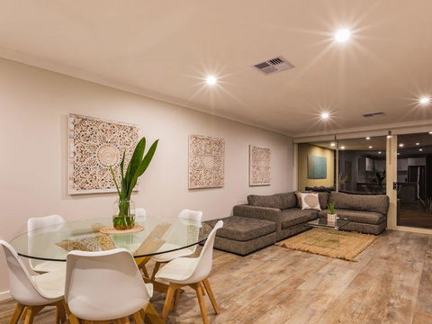 Starboard Views Kalbarri - River Front Apartment - Accommodation Fremantle 3
