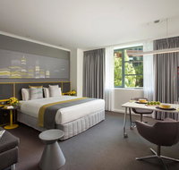 Citadines St Georges Terrace - Accommodation Fremantle