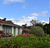 Valley Views Motel  Chalets - Accommodation Fremantle