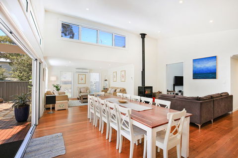 Calming Waters - Pet Friendly - Community Pool - Accommodation Fremantle 7