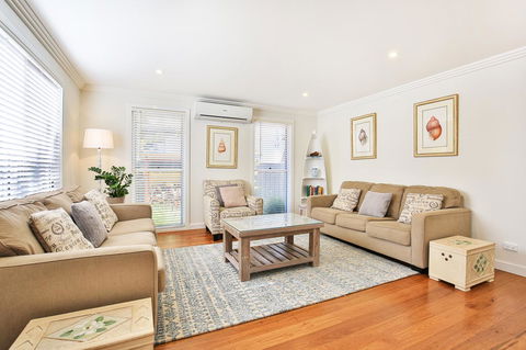 Calming Waters - Pet Friendly - Community Pool - Accommodation Fremantle 8
