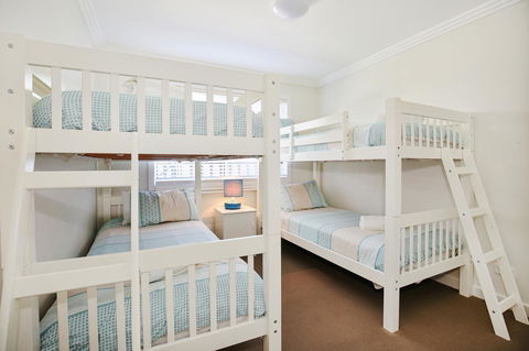 Calming Waters - Pet Friendly - Community Pool - Accommodation Fremantle 21