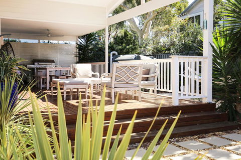 Calming Waters - Pet Friendly - Community Pool - Accommodation Fremantle 30
