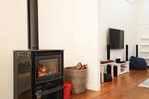 Calming Waters - Pet Friendly - Community Pool - Accommodation Fremantle 11